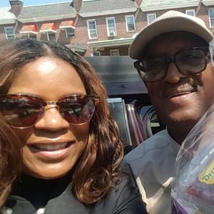 Meet your Posher, Lela